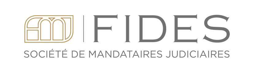 Logo Etude Fides